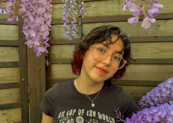 Joven talquina viajará a encuentro internacional femenino de la ONU en México