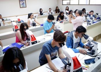 Academia de Verano UCM 2024 acercará a escolares al mundo universitario en Talca y Curicó