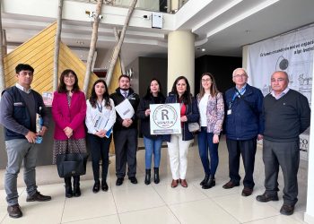 Fiscalización conjunta en la Región del Maule a Empresas de Alojamiento Turístico