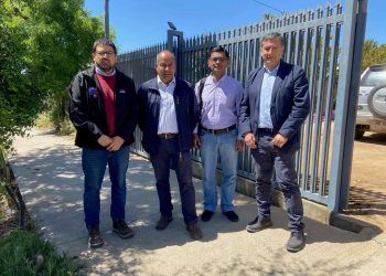 Cuidadores y pacientes postrados mejorarán sus condiciones e implementos gracias al apoyo del FOSIS