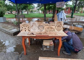 San Clemente invita a visitar y redescubrir atractivos turísticos de la comuna