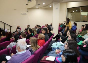 Especialista explicó la importancia de cambiar la forma de pensar sobre el envejecimiento y la vejez
