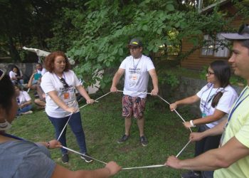 Explora Maule invita a docentes a capacitarse gratuitamente en campamento científico