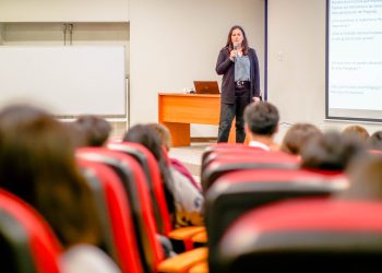 IX versión de Encuentro de las Pedagogías reunió a futuros educadores