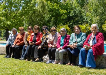 Ministra de la Mujer y Equidad de Género participó de la celebración del Día de La Mujer Rural de la Provincia de Linares