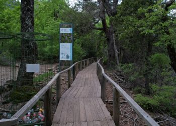 CONAF Maule se reunió con organizaciones sociales para preparar la época estival en el Parque Nacional Radal Siete Tazas