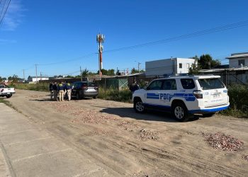 Alcaldesa de Parral preocupada por altos niveles de delincuencia