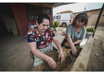 La Feria de Huilquilemu celebra nuevamente el legado de la artesanía del Maule y su patrimonio