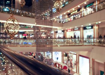 Conoce los horarios especiales de Mall Curicó para esta Navidad 2023