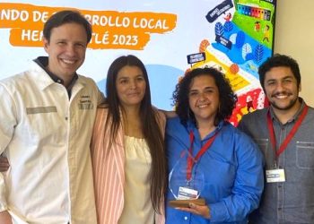Proyecto social de la región del Maule gana Fondo de Desarrollo Local Henri Nestlé 2023