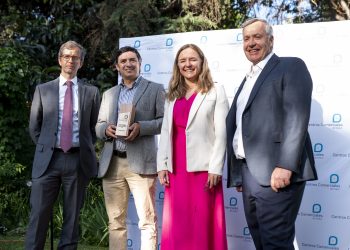 Plaza Maule es reconocido a nivel nacional con premio “Comunidad Activa” de la Cámara de Centros Comerciales