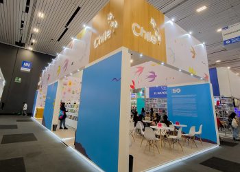 25 representantes de ProChile viajan al país para reunirse con exportadores