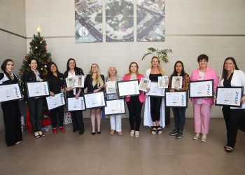 CChC reconoce a mujeres líderes del Maule