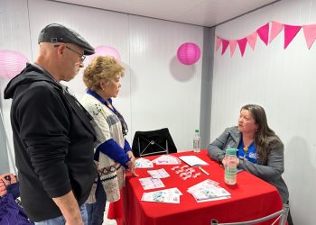 Marcelo Rojas, gerente general Plaza Maule: Aspiramos a ser el mejor aporte a la comunidad del Maule
