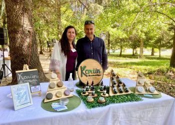 El FOSIS habilitó una nueva vitrina digital con emprendimientos de todo Chile