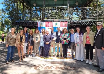 Municipalidad de Curicó conmemoró el Día Internacional del Migrante