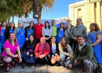 Feria Navideña de Curicó sumará un centenar de emprendimientos