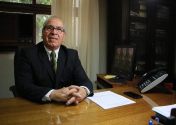 Municipalidad de Talca decreta duelo comunal de dos días por el deceso del secretario municipal Yamil Allende Yaber