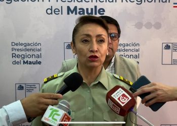 Positivo balance de Ronda Impacto de Carabineros en toda la Región del Maule