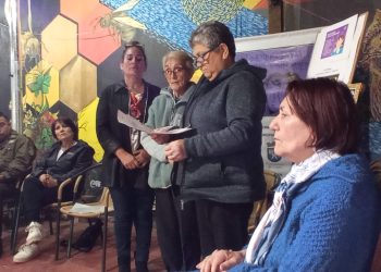 Solicitan apoyo para instalar un Centro de la Mujer en Curepto