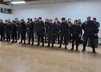 Mega operativo de Gendarmería incauta gran cantidad de elementos prohibidos en cárceles