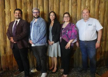 Colegio Médico del Maule tiene nueva directiva