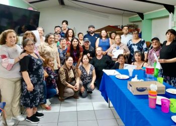 Cuidadores y pacientes postrados mejoran su implementación tras recibir apoyo del FOSIS