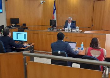 Presa mujer que suministró fuerte medicamento a hija de 4 años que se encuentra grave