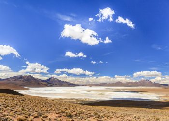 SQM y Codelco acordaron un memorándum de entendimiento para la operación y desarrollo del Salar de Atacama entre los años 2025 y 2060