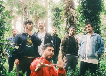 Grupo Ases Falsos hará presentación en el TRM en enero