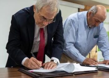 Estudiantes de la UCM realizarán su práctica profesional en escuelas de Pencahue