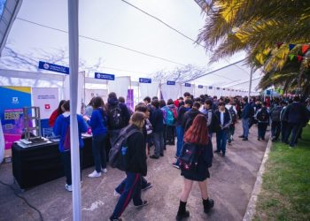 Con diversas actividades la UTalca recibirá a sus futuros estudiantes universitarios