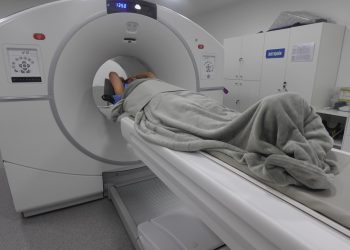 Llegó a Talca PET-CT, único equipo en la región que permite exámenes más precisos sobre células cancerígenas