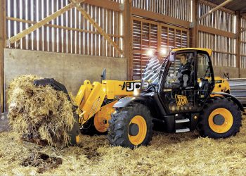 Las 5 gamas de maquinarias indispensables para una óptima producción agrícola