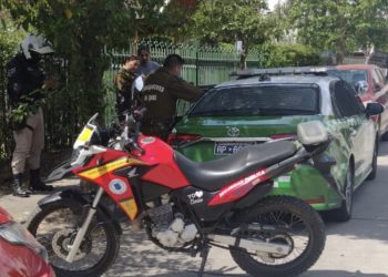 Por unas vacaciones más seguras: Municipalidad de Curicó entrega consejos para cuidar el hogar