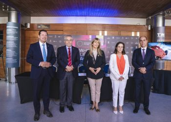 Vanguardia de la Ciencia y la Tecnología llegan al Maule con el Congreso Futuro 2024