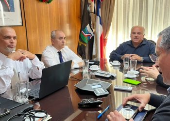 Capitales turcos anuncian inversión de US$12,7 millones para nueva planta de avellanas en Retiro