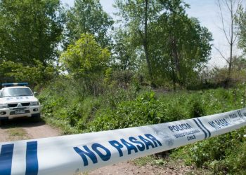 Investigan muerte de scout en río Perquilauquén