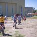 Más de 350 niños y niñas participan de las escuelas deportivas de verano en la UTalca