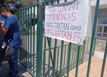 Colegio Médico del Maule hace urgente llamado a mejorar red de salud