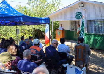 Lanzan Plan Verano Seguro en Constitución con importantes mejoras en seguridad