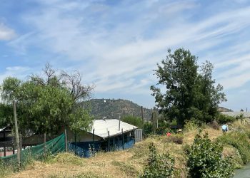 Municipio pelarquino entrega kits de prevención de incendios forestales y ejecuta labores de desmalezamiento