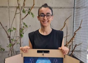 Profesora pide ayuda para asistir a taller internacional de Kamishibai, milenario arte japonés