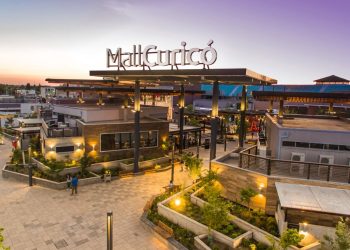 Mall Curicó operará con energía renovable evitando más de 5.300 toneladas de emisiones de CO2 al año