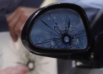 Campaña pone en jaque a vendedores de productos falsos para proteger automóviles