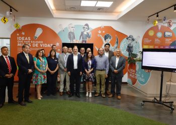 MTT implementa plataforma digital para realizar trámites del Registro Nacional de Transportes