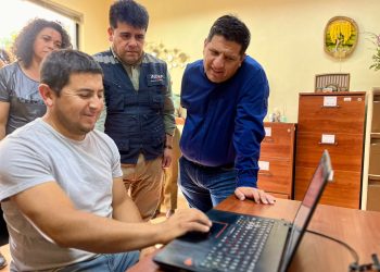 Mi Pago Indap: Difunden nueva plataforma de pago a agricultores