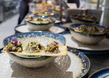 Nuevo restaurant abre sus puertas en Viña Río e invita a un viaje de aromas y sabores