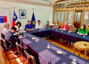 El FOSIS inició proyecto pionero a nivel nacional que insertará laboralmente a jóvenes del espectro autista