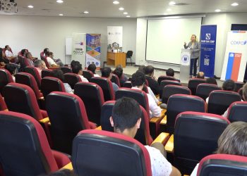 Exitoso lanzamiento del Seminario sobre los Desafíos de la Industria 4.0 para una Agroindustria Circular en el Maule